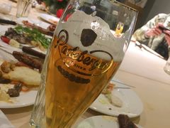 -LENBACH兰巴赫西餐啤酒坊(大连东港店)