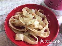 -洛阳南关小碗牛肉汤(翠云路店)