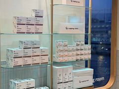 -Cupping Room(Harbour City)