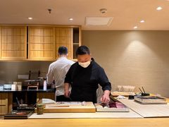 -鮨青(恒基名人购物中心店)