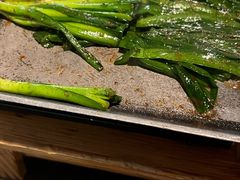 -很久以前羊肉串(昌里路三钢里店)