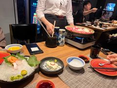 -满来寿喜烧(金虹桥店)