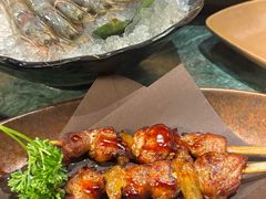 -牛New寿喜烧(中山公园龙之梦店)