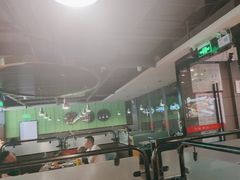 -金滏山烤肉·海鲜·火锅自助餐厅(襄阳万达店)