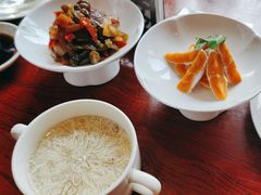 -扬州香格里拉·香宫中餐厅