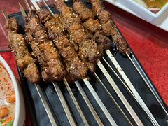 -伊带伊路新疆美食府(呼家楼店)