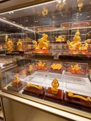 -中国黄金(北京旗舰店)