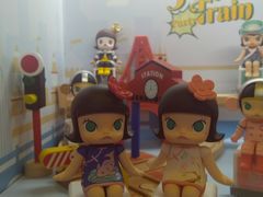 -popmart(CP静安店)