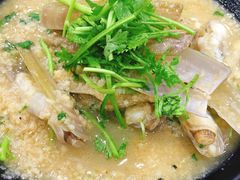 蒜蓉大竹蛏-老虎滩大连海鲜烧烤(建邺云锦路总店)