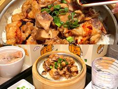 -大家乐(广州天河城六楼店)