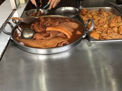 -韦记牛杂汤(清晖园店)