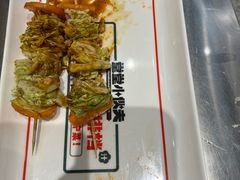 -堂堂小伙夫·辽宁小吃大排档(京西大悦城店)