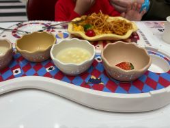 -奈尔宝家庭中心·亲子餐厅(鄞州万达店)