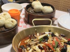 -五丁桥光头香辣蟹(望江橡树林店)