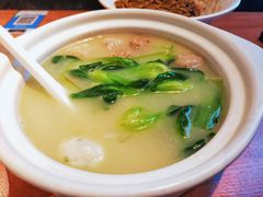-姚面记·海派家常菜(恒基名人购物中心店)
