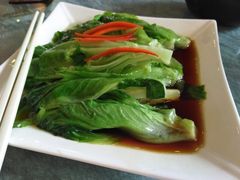 -桃园盛宴·岭南粤菜·手工茶点(南庄店)