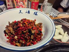 -帝一铭家宴(板塘店)