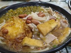 -文杰餐馆(南洪时尚风情街店)