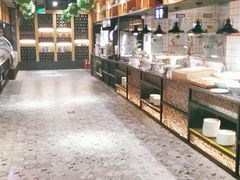 -韩风源自助烤肉(国贸精品店)