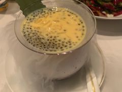 -金轩中餐厅 Jin Xuan(浦东丽思卡尔顿酒店)