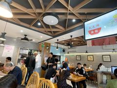 -天天鲜面馆(衡山路店)
