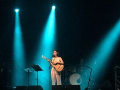 -南京奥林匹克体育中心-体育馆