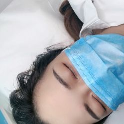 -久匠·纹眉半永久野生眉