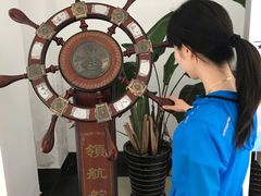 -上海海洋大学(临港校区)