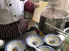 -粗茶淡饭(东关街店)