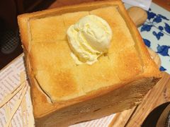 面包诱惑-绿茶餐厅(布吉万象汇店)