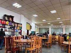 大堂-荣生萝卜汤饭店