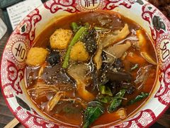 -破店肥哈·东北烧烤(南山保利店)
