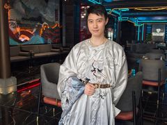 -屋有岛沉浸游戏旗舰店(中山公园店)