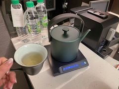 -广州德安丽舍凯宾斯基酒店