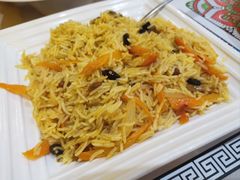 -清真· AL-JANNAT 佳纳特餐厅(仙林店)