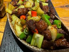 -苹果树下艺术餐厅(通州店)