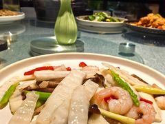 -野蔓果·山野菜(西湖景区·龙井茶田店)