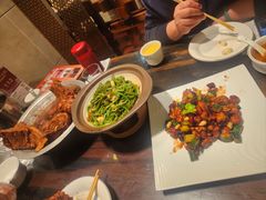 -董家大院·骨头庄(西红门店)