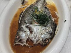 -天怡豪生大酒店-怡园中餐厅(枣山路店)