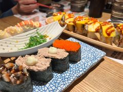 -Sushi Love 创意寿司(丽影广场店)