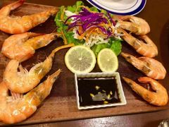-茉莉.Red Crab