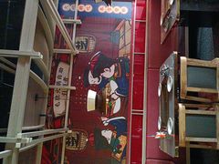 -芝小官毛肚火锅海鲜自助(淮安清江浦区新亚店)