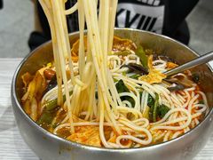 -柒小螺·螺蛳粉(利丰广场店)