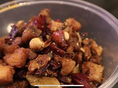 冷吃兔-鸿运兔·手撕烤兔(天府广场店)