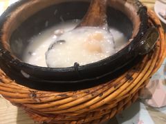 -粤港湾砂锅粥·宵夜(宝龙店)