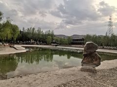 -金城公园