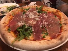 -La Tavernetta(Bar à Vin)(乌鲁木齐路店)