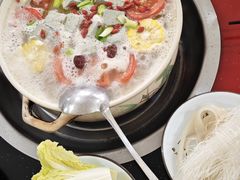 -花水湾红太阳牛肉汤锅