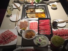 -海底捞火锅(泉城路店)