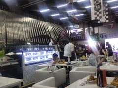 大堂-十二小节BAR·COFFEE·ACE&CLUB·火车咖啡厅(751店)
